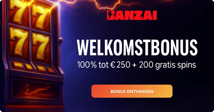 Banzai Casino